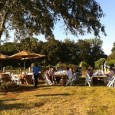 Braselton, Georgia (USA) – April 7, 2013 – Be part of an unforgettable evening dining al fresco under the stars in the Chateau Elan Vineyards on select Saturday nights. Allow […]