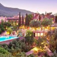 Marrakesh (Morocco) – May 12, 2013 – The five-star luxury hotel Kasbah Tamadot is situated at the foot of the Moroccan Atlas Mountains, only one hour drive from Marrakesh. The […]