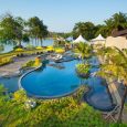 Krabi (Thailand) – February 24, 2017 (travelindex) – The ShellSea, a five-star resort located on a white-sand beach adjacent to Krabi’s famous Shell Fossil Beach is scheduled to soft open […]