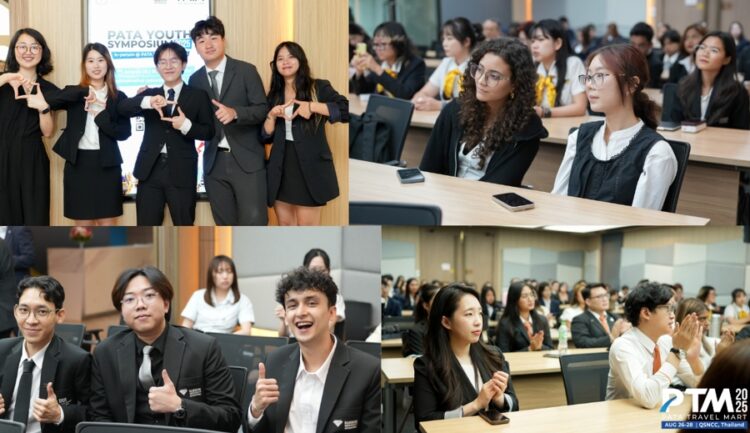 Empowering the Next Generation to Navigate the Workforce and Build Career Readiness - TRAVELINDEX