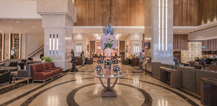 CHG Global Summits 2025 in Bangkok - TRAVELINDEX