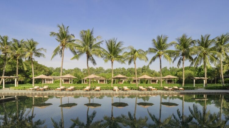 Marriott International Celebrates 700th Hotel in Asia Pacific with the Opening of Legacy Mekong -TRAVELINDEX