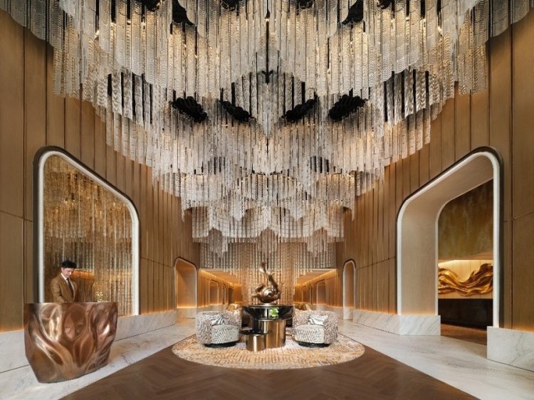 Fairmont Debuts in Thailand with Opening of Fairmont Bangkok Sukhumvit - TRAVELINDEX