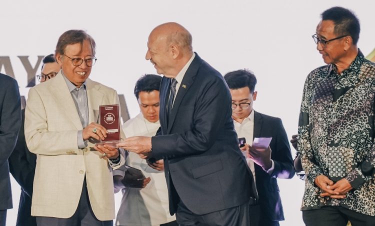 Sarawak’s Gastronomy Shines on the Global Stage at Inaugural TOP25 Restaurants Awards 2026 - TRAVELINDEX