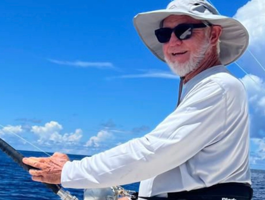 Seychelles Mourns the Loss of Tourism Pioneer Mickey Mason - TRAVELINDEX